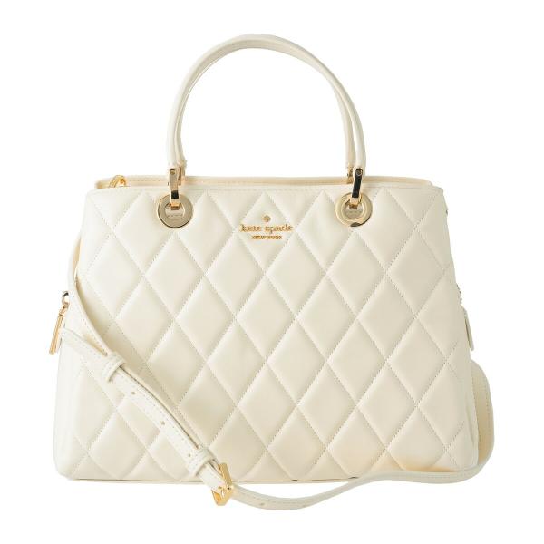 kate spade NEW YORK ケイトスペード ハンドバッグ キャリー