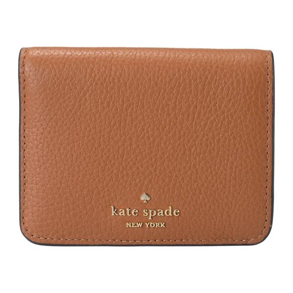 ケイトスペード] kate spade 財布(二つ折り財布) KH788 kate spade NEW YORK ケイトスペード 2つ折り財布 レナ KH788