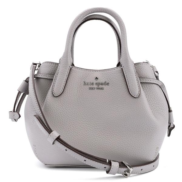 186000 現状品 kate spade new york ケイトスペードニューヨーク ハンドバッグ 白・黒バイカラー 2way レディース [250416HM210006] kate spade NEW YORK（ケイト・スペード ニューヨーク） ケイト