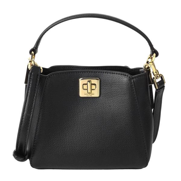 並行輸入 ケイトスペード ショルダーバッグ kate spade フィービー KI924 BLK 001 レディース ブラック 黒