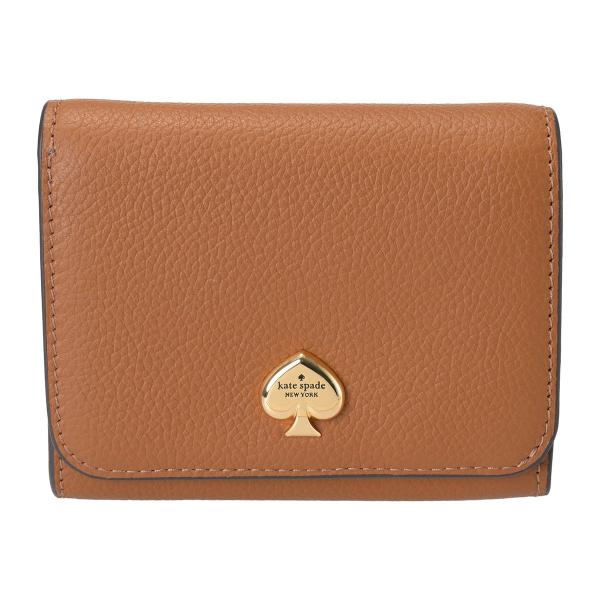 kate spade NEW YORK ケイトスペード 2つ折り財布 ケイラ KK056