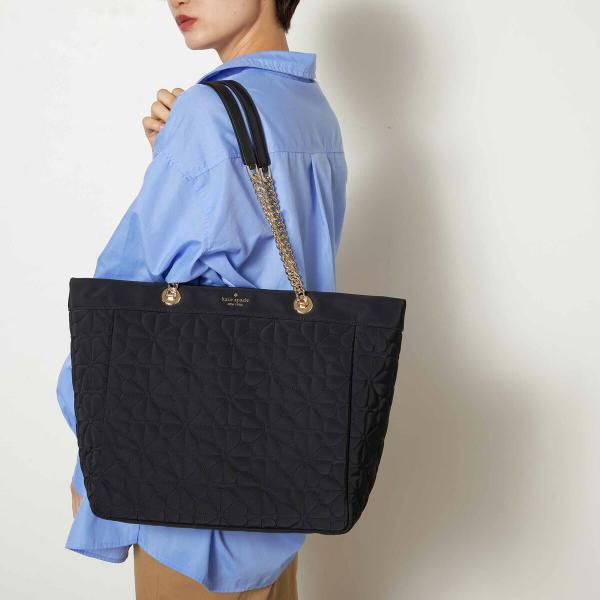 お値下げ！ 【新品未使用】ケイトスペード タグ無し 花柄ブルゾン（1） Kate Spade(ケイトスペード) 花柄ワンピースJ219 J219 ブルー