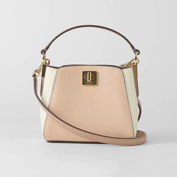 並行輸入 ケイトスペード ショルダーバッグ kate spade フィービー KK134 200 レディース ベージュ ホワイト 白 爆買