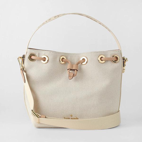 並行輸入 ケイトスペード ショルダーバッグ kate spade キップ KL048 960 レディース ベージュ