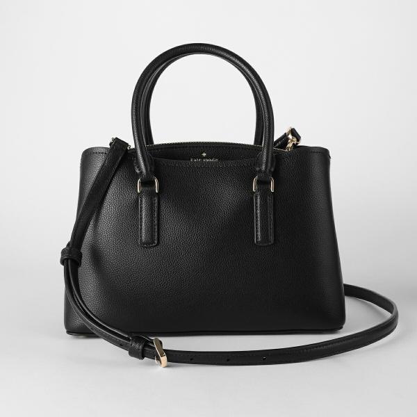 並行輸入 ケイトスペード ショルダーバッグ kate spade トンプソン KO149 001 レディース ブラック 黒
