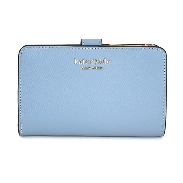 kate spade NEW YORK ケイトスペード 2つ折り財布 スペンサー kate spade NEW YORK ケイトスペード 2つ折り財布 スペンサー