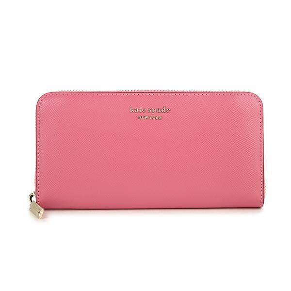kate spade NEW YORK 並行輸入 ケイトスペード 長財布(ラウンド