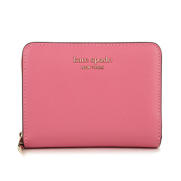 ケイトスペード 2つ折り財布 ピンク Kate Spade Pwr 650 Gktpwr ブランドストリートリング 通販 Yahoo ショッピング