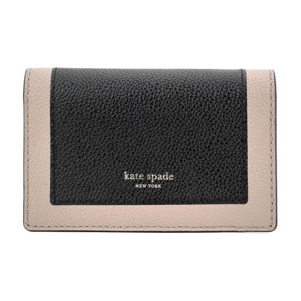 kate spade margaux small keyring wallet