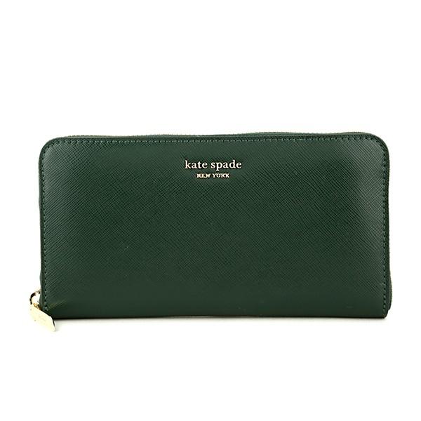 kate spade NEW YORK 並行輸入 ケイトスペード 長財布(ラウンド