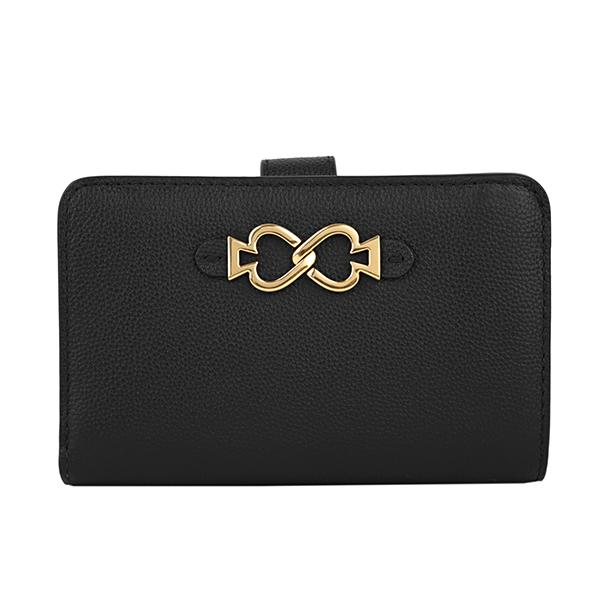 ケイトスペード新品未使用大きめSサイズ黒ピーコートゆったり冬用 kate spade new york（ケイトスペードニューヨーク）の中古品の