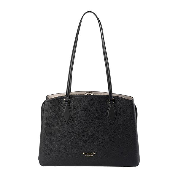 ケイトスペード トートバッグ kate spade ジージー PXR00050 001 