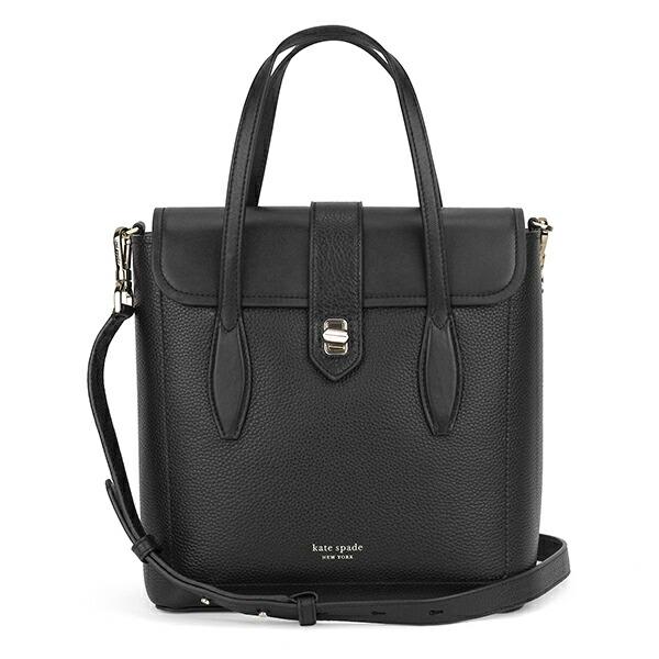 並行輸入 ケイトスペード トートバッグ kate spade エッセンシャル PXR00270 001 レディース ブラック 黒