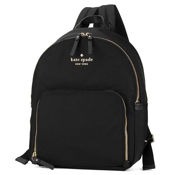 極美品✨kate spade ケイトスペード ワトソンレーン バックパック 黒 極美品✨kate spade ケイトスペード ワトソンレーン バック