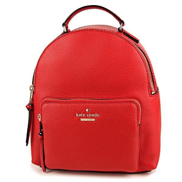 kate spade NEW YORK ケイトスペード リュックサック ジャクソン kate spade NEW YORK ケイトスペード リュックサック ジャクソン