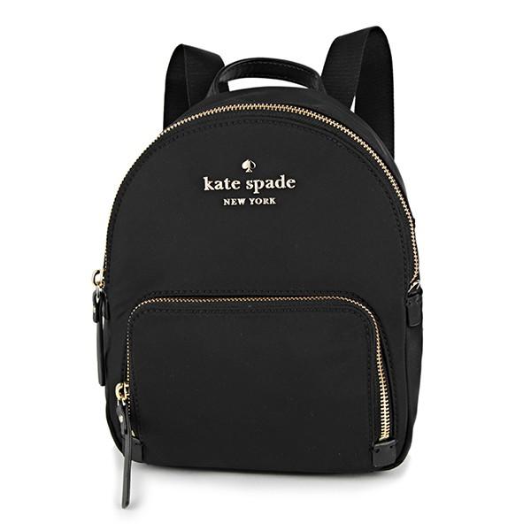 値下げ【美品】ケイトスペード ナイロンリュック kate spade NEW YORK（ケイト・スペード ニューヨーク） 並行輸入