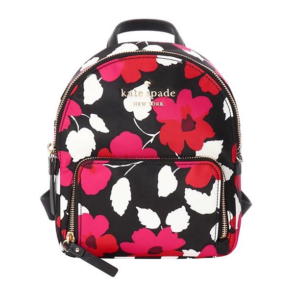 【美品】kate spade♠ワトソンレーンハートレーリュック バックパック kate spade new york（ケイトスペード ニューヨーク）の