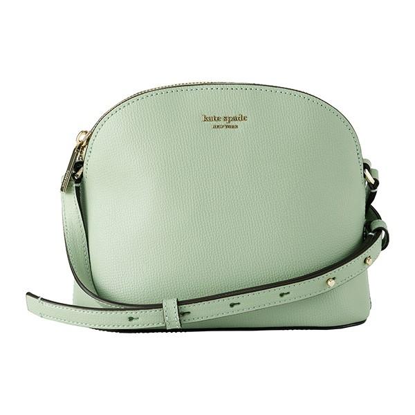 ケイトスペード ショルダーバッグ ドーム クロスボディ Pxrua270 313 ライトグリーン Gktpxrua ブランドストリートリング 通販 Yahoo ショッピング