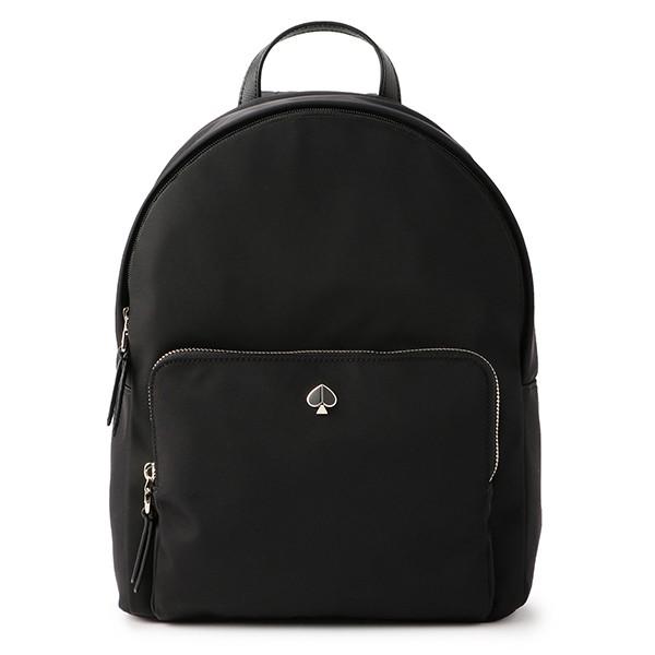 美品✨ ケイトスペード 3way リュック ショルダーバッグ ハンドバッグ 黒 kate spade NEW YORK ケイトスペード リュックサック テイラー