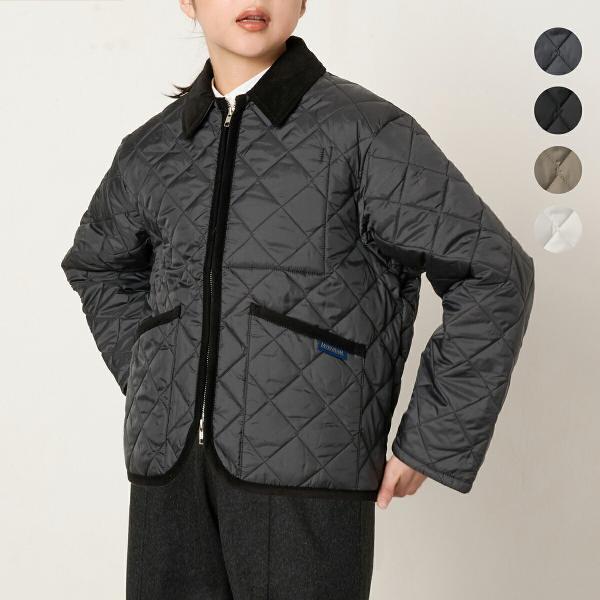 並行輸入 ラベンハム ジャケット LAVENHAM テイナム ウィ メンズ キルティングジャケット LV10141 レディース
