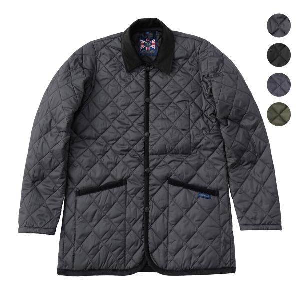 LAVENHAM キルティングジャケット LAVENHAM（ラベンハム） 並行輸入 ジャケット レイドン キルティング