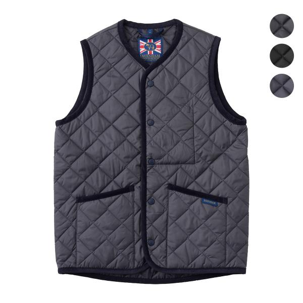 ラベンハムLAVENHAM リバーシブルヘリンボーンベスト⭐︎イギリス製⭐︎Lサイズ ラベンハムLAVENHAM リバーシブルヘリンボーンベスト⭐︎イギリス製