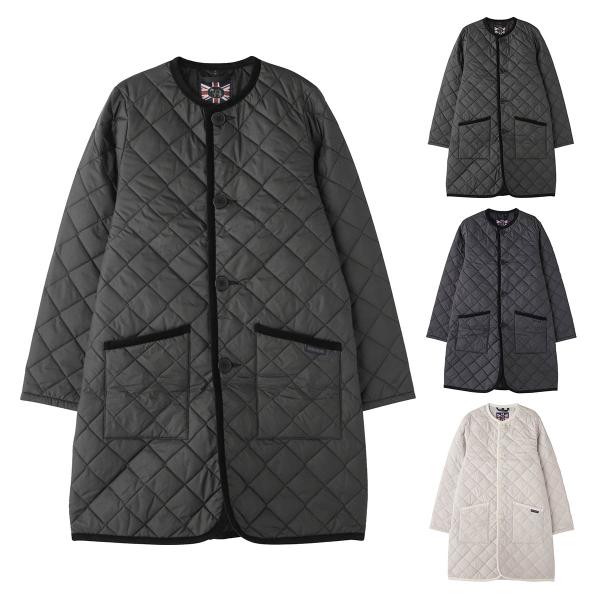 J Romma⭐︎LAVENHAM キルティングコート※38 LAVENHAM 並行輸入 ラベンハム コート イブシャム ウィメンズ