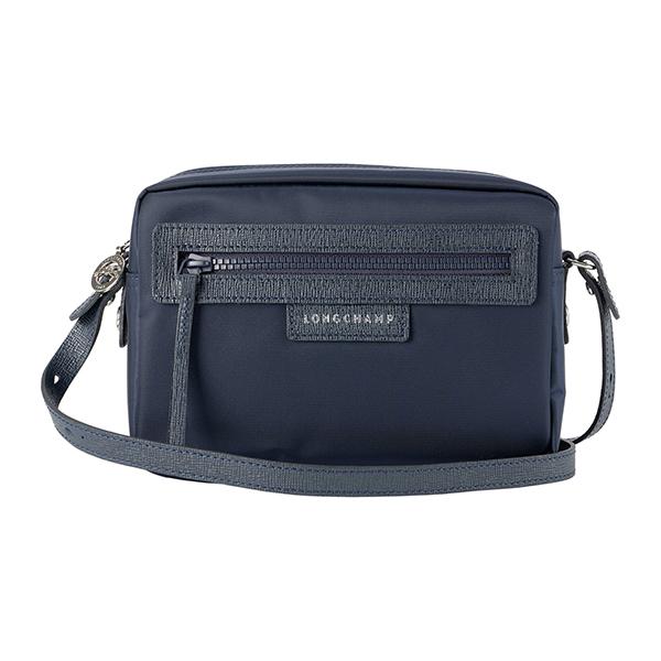 LONGCHAMP（ロンシャン） 並行輸入 ショルダーバッグ ネイビー 紺 ル
