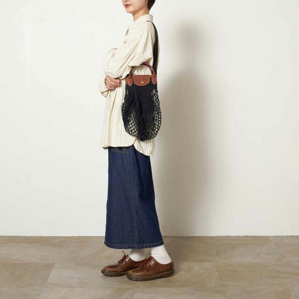 LONGCHAMP（ロンシャン） 並行輸入 ハンドバッグ ル プリアージュ 