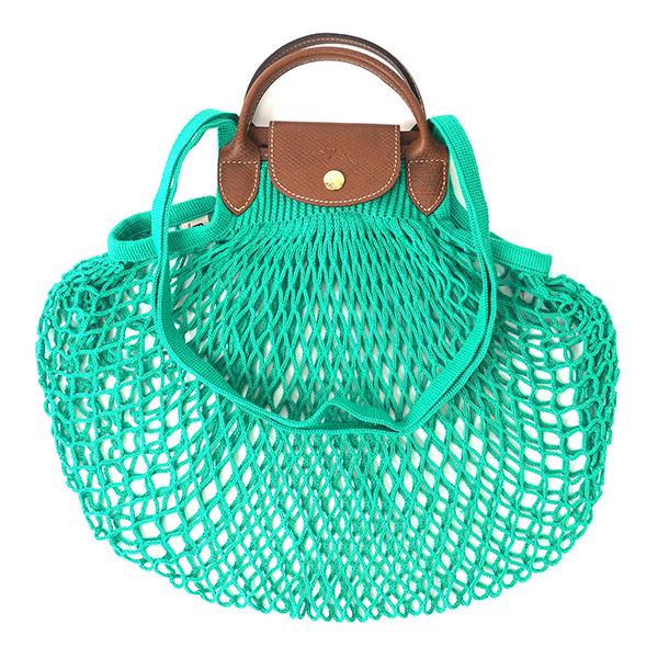 LONGCHAMP ロンシャン ショルダーバッグ ル プリアージュ フィレ L  