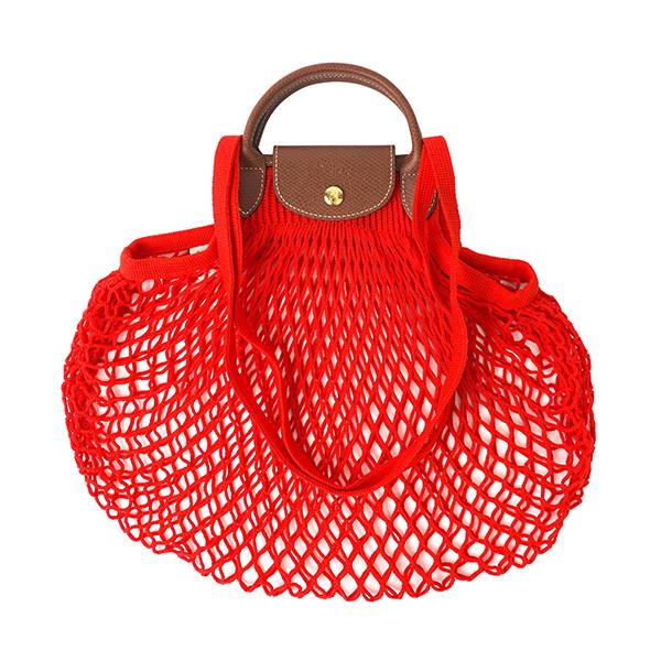 LONGCHAMP ルプリアージュフィレL LONGCHAMP ロンシャン ショルダーバッグ LE PLIAGE EXTRA ル