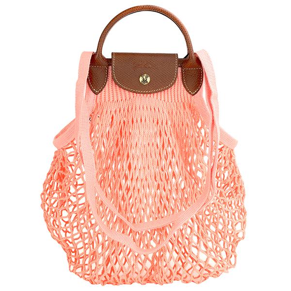 LONGCHAMP 並行輸入 ロンシャン ハンドバッグ ル プリアージュ