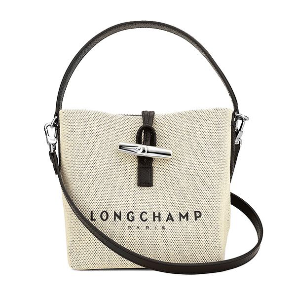 LONGCHAMP（ロンシャン） 並行輸入 ハンドバッグ ロゾ バケットバッグ