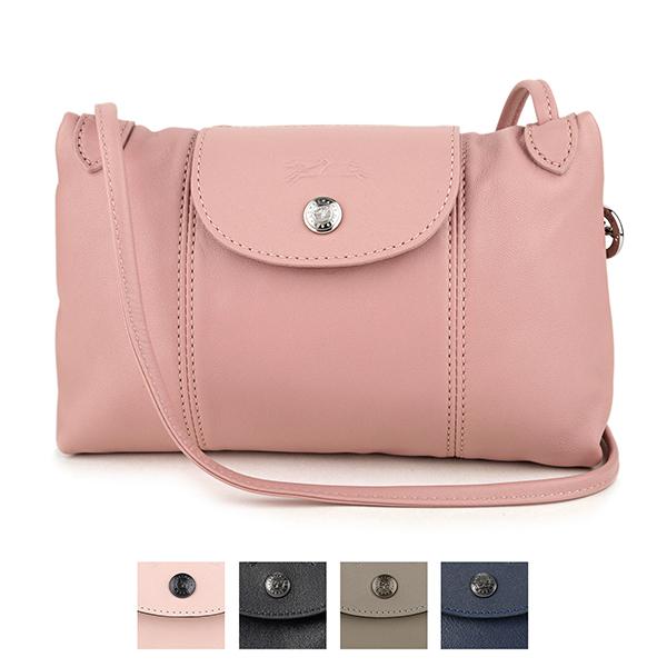 ロンシャン ショルダーバッグ Crossbody Bag 1061 737 A80 ピンク Gloa80 ブランドストリートリング 通販 Yahoo ショッピング