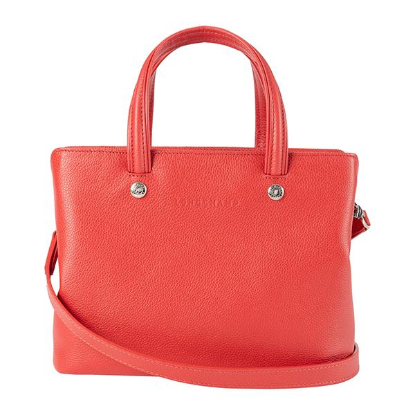 LONGCHAMP ロンシャン ハンドバッグ ル・フローネ TOP-HANDLE 1099 021  