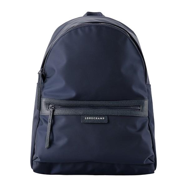 ロンシャン リュックサック ネイビー ル・プリアージュ ネオ BACKPACK Mサイズ LONGCHAMP 1119 578 006