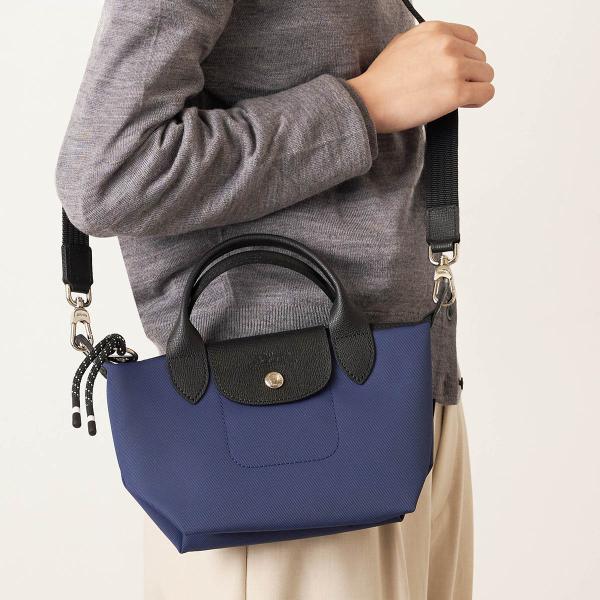 LONGCHAMP（ロンシャン） 並行輸入 ハンドバッグ ル プリアージュ