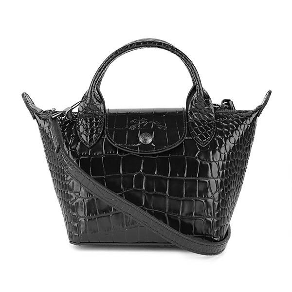 LONGCHAMP 並行輸入 ロンシャン ハンドバッグ ル・プリアージュ