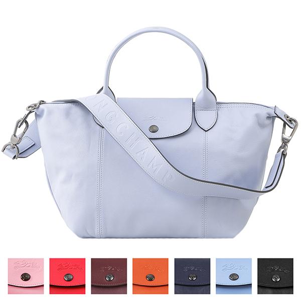 LONGCHAMP ロンシャン ハンドバッグ ル・プリアージュ