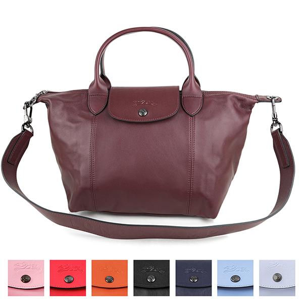 LONGCHAMP ロンシャン ハンドバッグ ル・プリアージュ LONGCHAMP ロンシャン ハンドバッグ ル・プリアージュ