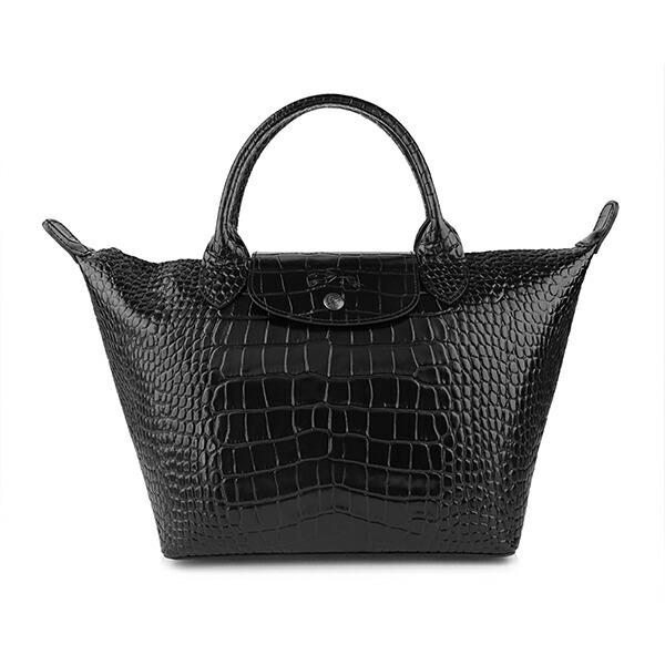 LONGCHAMP ロンシャン ハンドバッグ ル・プリアージュ