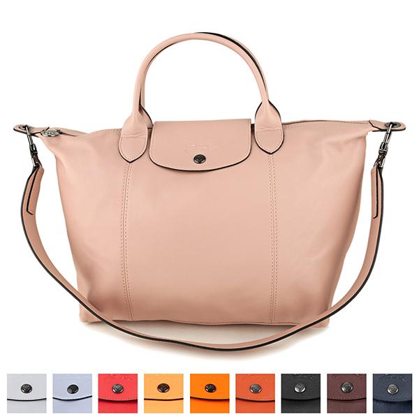 LONGCHAMP ロンシャン ハンドバッグ ル・プリアージュ LONGCHAMP ロンシャン ハンドバッグ ル・プリアージュ