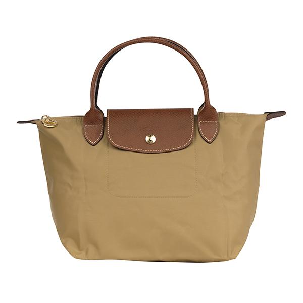 LONGCHAMP（ロンシャン） 並行輸入 ハンドバッグ ル プリアージュ