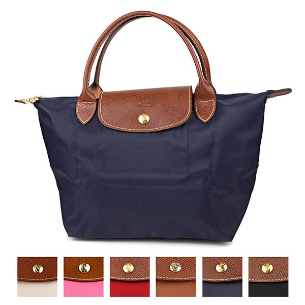 LONGCHAMP（ロンシャン） 並行輸入 ハンドバッグ ル プリアージュ TOP