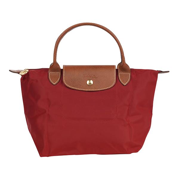 LONGCHAMP ロンシャン ハンドバッグ ル プリアージュ トップ