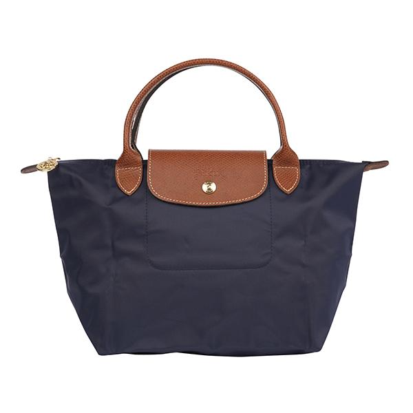 LONGCHAMP ロンシャン ハンドバッグ ル プリアージュ トップ
