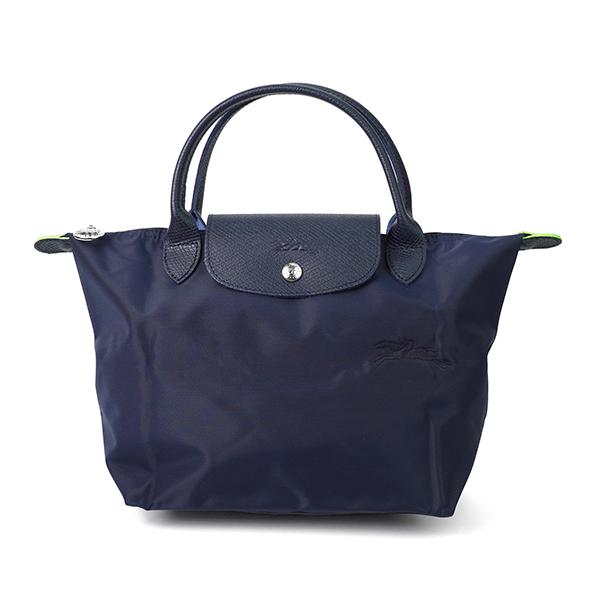 【LONGCHAMP】ル プリアージュ グリーン S トップハンドルバッグ ル プリアージュ® グリーン S トップハンドルバッグ
