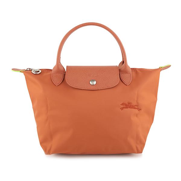 LONGCHAMP 並行輸入 ロンシャン ハンドバッグ ル プリアージュ