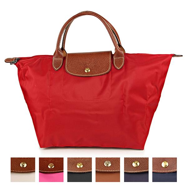 LONGCHAMP（ロンシャン） 並行輸入 ハンドバッグ ル プリアージュ