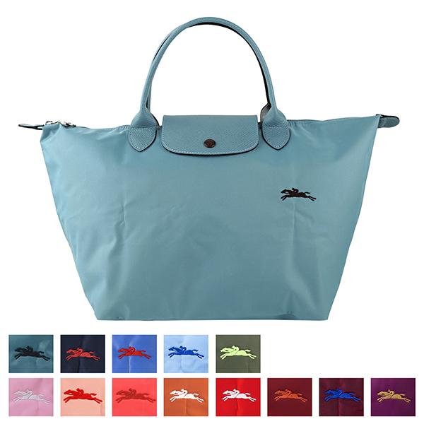 LONGCHAMP ロンシャン ハンドバッグ ル・プリアージュ クラブ TOP  